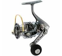 ABU GARCIA REVO ALX THETA 2500 MSH - 3000 MSH -REEL SPINNING