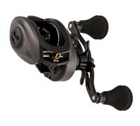 Abu Garcia Revo Beast Low Profile Baitcast Reel - Freshwater Predator Reel For Big Pike, Zander