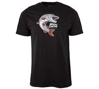 Abu Garcia® Revo® Beast™ T-Shirt, Black, Large