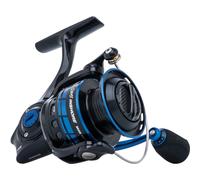 Abu Garcia Revo Inshore 40 Spinning Reel Front Drag