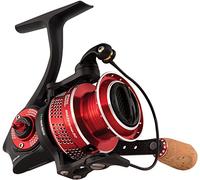 Abu Garcia Revo MGXtreme 20 Spinning Reel Front Drag