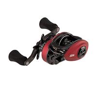 Abu Garcia Revo Rocket Low Profile Bait Cast Fishing Reel