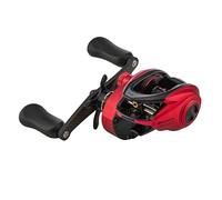 Abu Garcia Revo Rocket Low Profile Baitcast Fishing Reel
