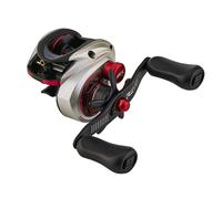 ABU GARCIA REVO STX Gen 5 - Low Profile Baitcast Reel - LH 6.7 :1