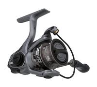 Abu Garcia Revo SX Spinning Fishing Reel, Grey