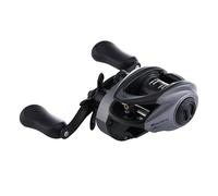 Abu Garcia Revo SX-SS Low Profile Reel, Grey