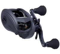 Abu Garcia Revo Toro Beast Low Profile Baitcastrolle - Raubfischrolle für große Hechte