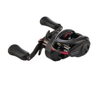 Abu Garcia Revo Winch Low Profile Baitcast Fishing Reel
