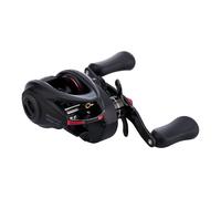 Abu Garcia Abu Garcia Revo® Winch Low Profile Reel - Black/Red