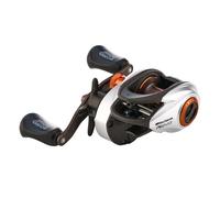 Abu Garcia Revo X Low Profile Baitcast Fishing Reel