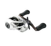 Abu Garcia Revo X VoltiQ Baitcasting Fishing Reel Brake |Multiple Options | Cast With More Control | Smooth Baitcasting Reel | Strong Drag Power | Light In The Hand | Predator Lure Fishing