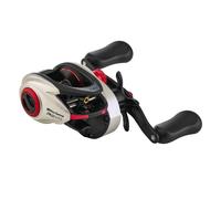 Abu Garcia Revo5 STX Low Profile Reel SHS LP-L Left Hand