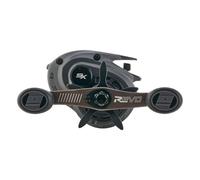 Abu Garcia Revo® Sx Low Profile Baitcasting Reel