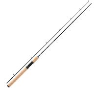 Abu Garcia Devil Spinning Fishing Rod 7ft - 10ft / 2pc - All Models