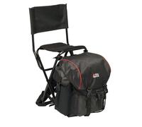 Abu Garcia Rucksack - Std with Backrest