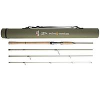 Abu Garcia Salmo Seeker Spinning Rod - 9'