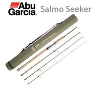 Abu Garcia® Salmo Seeker Spinning Rod 10' 15-32g - New 2026 Stocks 1302974
