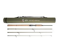 Abu Garcia Spinning Rod Salmo Seeker 804 ML 8 ft (2.43 m) 8-20 g Golden