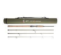 Abu Garcia Salmo Seeker Spinning Rod - Predator Fishing Spin Rod - Free Delivery
