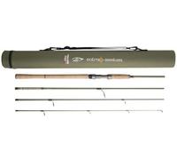 Abu Garcia Salmon Seeker 10ft 15-32g Spinning Fishing Rod