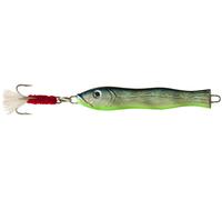Abu Garcia Sillen Pilker, Weights 150g - 500g Sea Bait Norway Pilker Cod