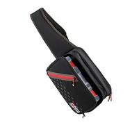 Abu Garcia SLING Bag Lure Predator Fishing With 2 Tackle Boxes Perch Pike Zander