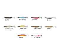 Abu Garcia Sölv Blixx Jig 20g 90 Mm
