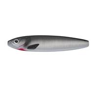 Abu Garcia Sölv Napp Fishing Lure | Slow Wobble Action | Lead-Free, High Castability, Eco-Friendly Design | Ideal for Saltwater & Freshwater Predator Species | Dark Sandeel, 9cm
