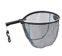 Abu Garcia Sölv Net Black