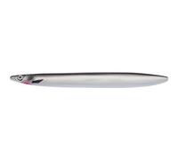 Abu Garcia Sölv Penna Twitchbait | Long Casting Lure with S-Curve Swimming Action | Vibrating Fall & Erratic Twitch Response | Saltwater/Freshwater Predator Fishing | Sunrise, 12cm