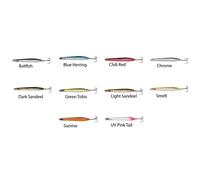 Abu Garcia Sölv Pill Jig 22g 95 Mm