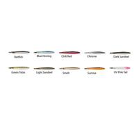 Abu Garcia Sölv Rull Spoon 16g 90 Mm