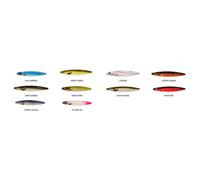 Abu Garcia Sölv Skärr Spoon 22g 120 Mm