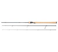 Abu Garcia Solv AG2 Spinning Rod