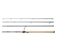 Abu Garcia Solv AG2 Travel Spinning Fishing Rod