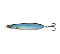 Abu Garcia Solv Blixx 70 mm & 90 mm Fishing Lures (70 mm, Blue Herring)