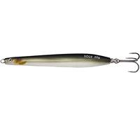 Abu Garcia Solv Piil Fishing Lures (80 mm, Dark Sandeel)