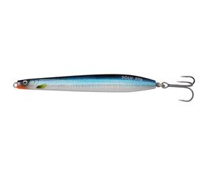 Abu Garcia Solv Piil Fishing Lures (95 mm, Blue Herring)