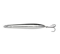 Abu Garcia Solv Piil Fishing Lures (95 mm, Chrome)