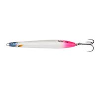 Abu Garcia Solv Piil Fishing Lures (95 mm, UV Pink Tail)