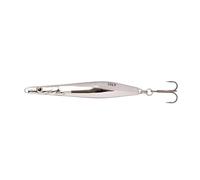 Abu Garcia Solv Spirr 80mm 14g Chrome