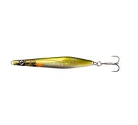 Abu Garcia Solv Spirr 80mm 14g Green Tobis