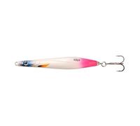 Abu Garcia Solv Spirr 80mm 14g UV Pink Tail