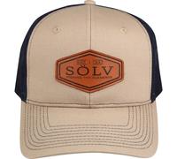 Abu Garcia Trucker Cap Solv – Fishing Cap