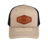 AbuGarcia Solv Trucker Cap