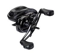 Abu Garcia Spike Casting Reel - LP-LG Crank 5.4:1 Left Hand