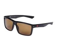 Abu Garcia Spike Eyewear, One Size, Sunglasses, Sunglasses, Unisex, Stone Amber
