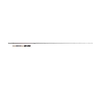 Abu Garcia SPIKE® PRO Vertical Rod | Ultra Lightweight High Modulus Carbon Blank with Nano Technology | Precision Vertical Jigging Rod for Perch, Zander, and Predator Fishing | 1.90m