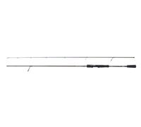 Abu Garcia Spike S Allround Spinning Rod Silver 2.29 m / 5-25 g
