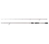 Abu Garcia Spike S Tech Rig Spinning Rod